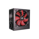 Xilence Performance C XP600R6 power supply unit 450 W 20+4 pin ATX ATX Black