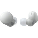 Sony Linkbuds S, headphones (white, Bluetooth, USB-C)