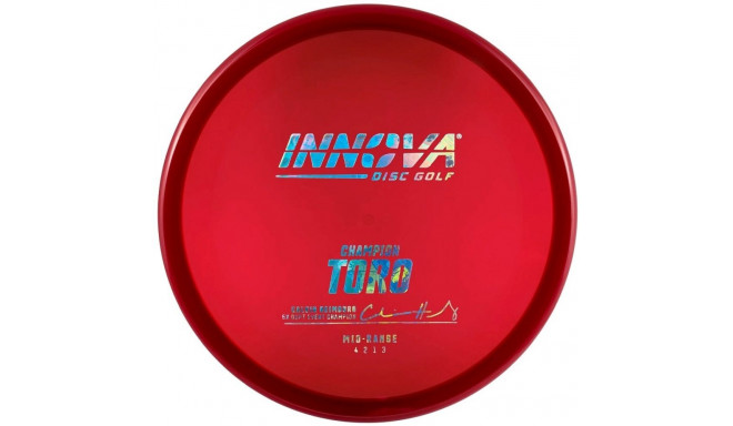 Innova Champion Toro - HUNDERBIRD