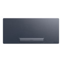 Baseus MagPro Series II BS-PS037 desk mat with wrist rest - black