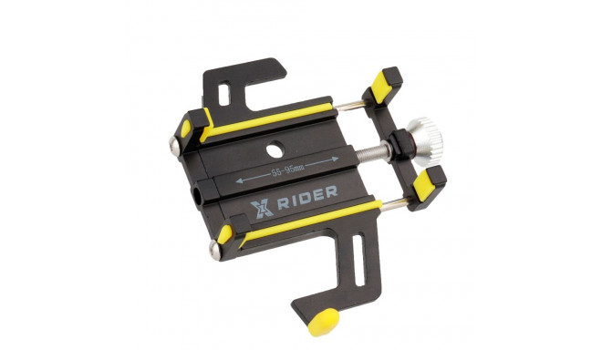 Manta XR00PH01 Xrider Metal Phone Holder