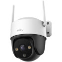 Imou Cruiser SE+, full color night vision Wi-Fi PT camera 5MP, rotation 355° pan & 90° Tilt, 1/3" pr