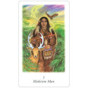 AGM Vision Quest Tarot Cards