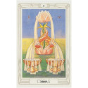 AGM Spanish Cowley Thoth Spanish Language Tarot Cards