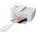 Multifunction Printer Canon PIXMA TR4551 (White)