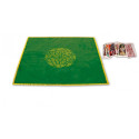 Lo Scarabeo Celtic Labyrinth Tarot Mat