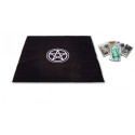 Lo Scarabeo Pentacle Tarot Mat