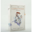 Llewellyn Linestrider Tarot Cards