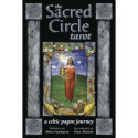 Llewellyn Sacred Circle Tarot Cards