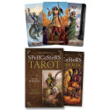 Llewellyn Modern Spellcaster's Tarot Cards