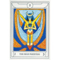 Llewellyn Golden Dawn Tarot Cards