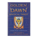 Llewellyn Golden Dawn Tarot Cards