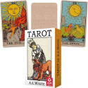 AGM Ae Waite Pocket Premium Edition Tarot Cards