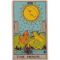 AGM Ae Waite Pocket Premium Edition Tarot Cards