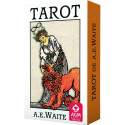 AGM Ae Waite Pocket Premium Edition Tarot Cards