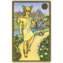 AGM Symbolon Tarot Cards