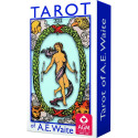 AGM Ae Waite Tarot Cards