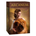 Lo Scarabeo Arcanum Tarot Cards