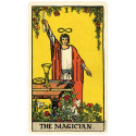 US Games Systems The Pamela Colman Smith Commemorative Set Tarot