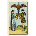 US Games Systems The Pamela Colman Smith Commemorative Set Tarot