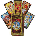 Lo Scarabeo Apocalypse Tarot Cards Lo Scarabeo Apocalypse Tarot Cards