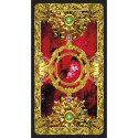 Lo Scarabeo Apocalypse Tarot Cards Lo Scarabeo Apocalypse Tarot Cards