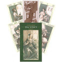 Lo Scarabeo Leonardo Da Vinci Tarot Cards