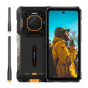 Mobile Phone - Ulefone Armor 16 Ultra 12+512gb Walkie Talkie 5G Black