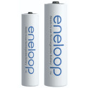 Panasonic Eneloop zestaw 4x AA 2000mAh + 4x AAA 800mAh Panasonic Eneloop zestaw 4x AA 2000mAh + 4x AAA 800mAh