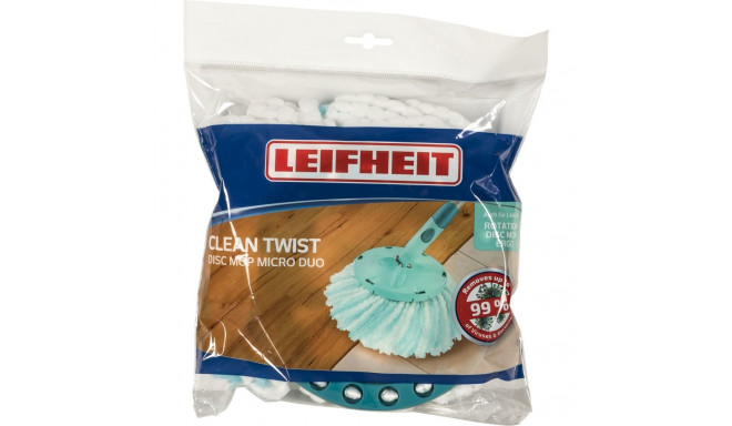 Leifheit Clean Twist Micro Duo 52104