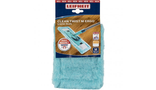 Leifheit Clean Twist M Ergo Static Plus 52124