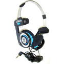 Koss Porta Pro Headphones Black  Silver