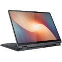 Sülearvuti Lenovo IdeaPad Flex 5 14, Ryzen5 8GB 512GB, hall