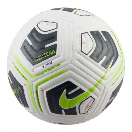 Nike Academy Plus FZ7540-100 Ball (3)
