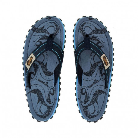 Gumbies Islander Abyss M G-IS-MN-ABYSS flip-flops (40)