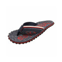 Gumbies Cairns C-CA-UNI-R flip flops (40)