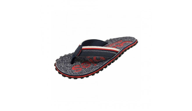 Gumbies Cairns Flip-Flops C-CA-UNI-R (40)