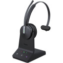 "Yealink Headsets WH64 Hybrid Mono Teams"