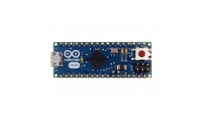 "ARDUINO Board Micro"