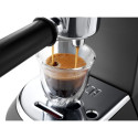 "De Longhi Dedica EC685.BK Kaffeemaschine mit Cappuccinatore black"