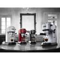 "De Longhi Dedica EC685.BK Kaffeemaschine mit Cappuccinatore black"