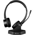 "Sandberg 126-18 Bluetooth Office Headset Pro+"