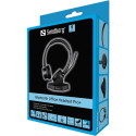 "Sandberg 126-18 Bluetooth Office Headset Pro+"