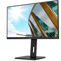 "80cm/31,5"" (3840x2160) AOC P2 U32P2 4K UHD LED 75Hz 4ms USB3.2 2xHDMI DP LS Pivot Black"