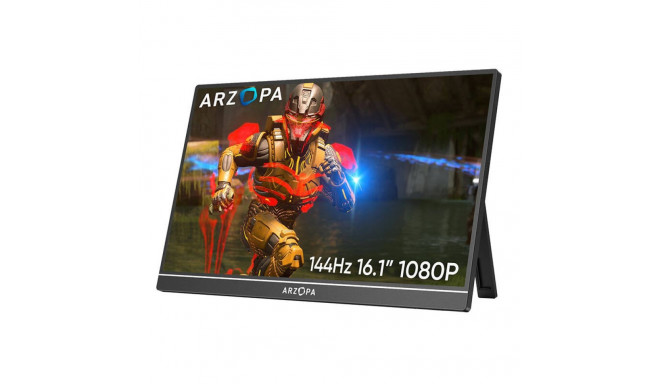 Arzopa Z1FC 16.1" Portable Monitor