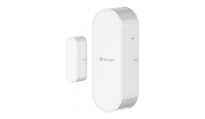 WiFi Heiman WS3DS Tuya smart door opening sensor