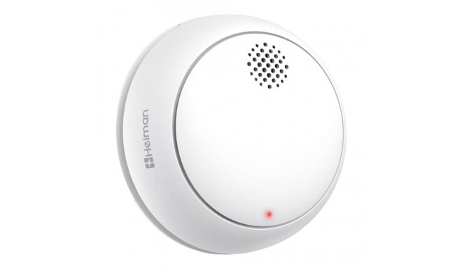 Heiman WS2SA-1 Tuya optical WiFi smoke detector