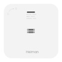 Heiman WS-720ES Tuya WiFi Smart Carbon Monoxide Detector