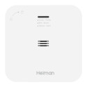 ZigBee Heiman HS-720ES smart carbon monoxide detector