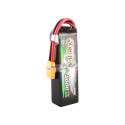 Gens ace G-Tech 5000mAh 14.8V 4S1P 60C Lipo Battery Pack with XT90 Plug-Bashing Series
